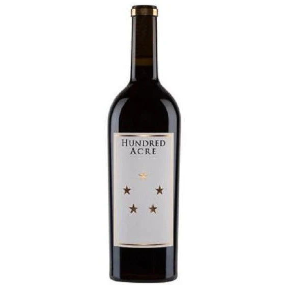 2019 Hundred Acre Ark Vineyard 750 ml