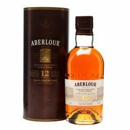 Aberlour 12 Year 750 ML