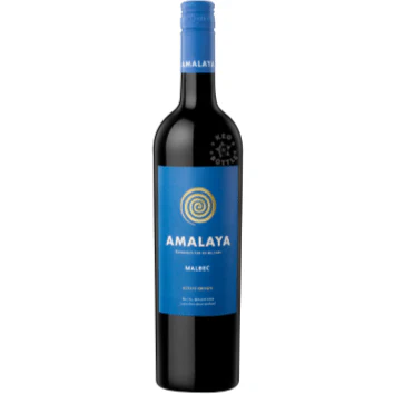 Amalaya - Malbec - Calchaqui Valley