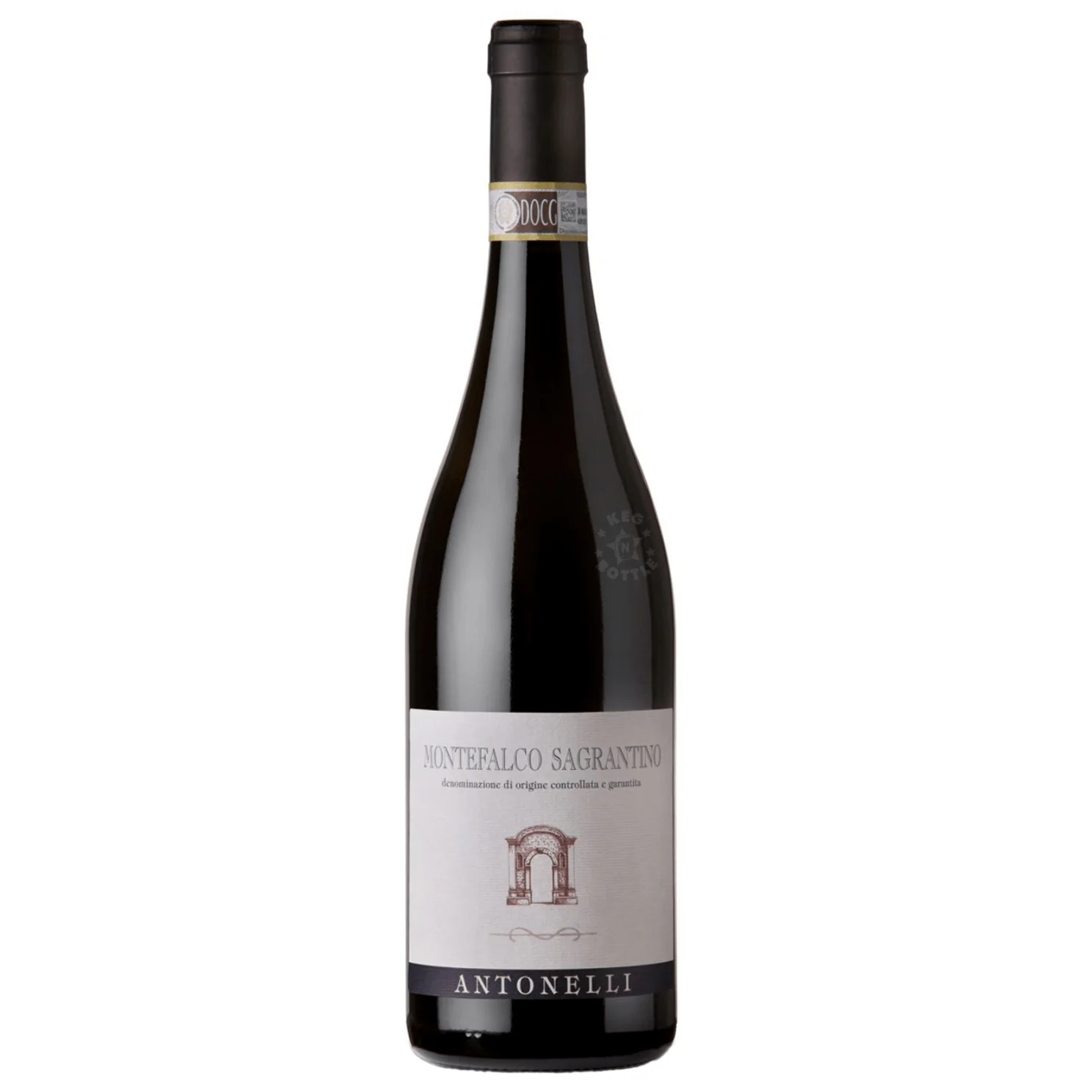 Antonelli - San Marco - Sagrantino di Montefalco