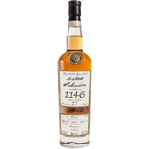 ArteNOM Seleccion 1146 Anejo Tequila (750 ml)