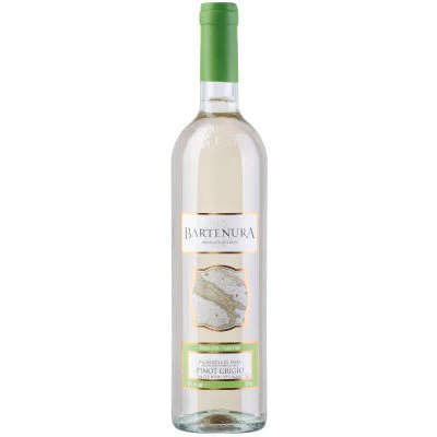 Bartenura - Pinot Grigio - Provincia di Pavia