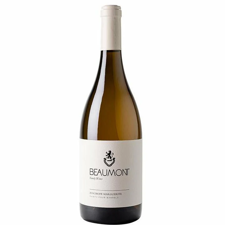 Beaumont Family Wines - Hope Marguerite - Chenin Blanc