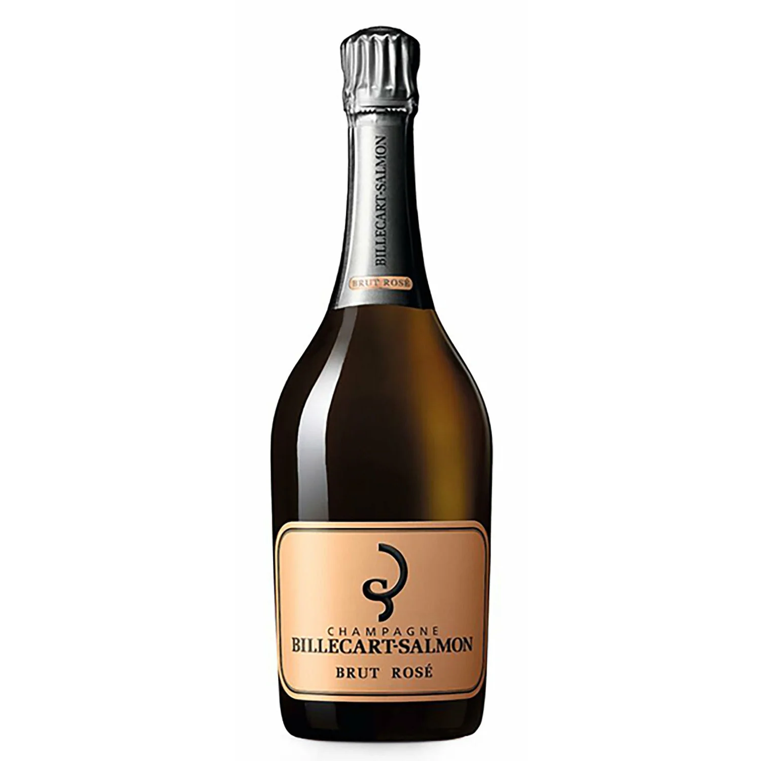 Billecart Salmon - Rose - Champagne