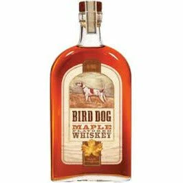 Bird Dog Maple Flavored Whiskey 750 ML