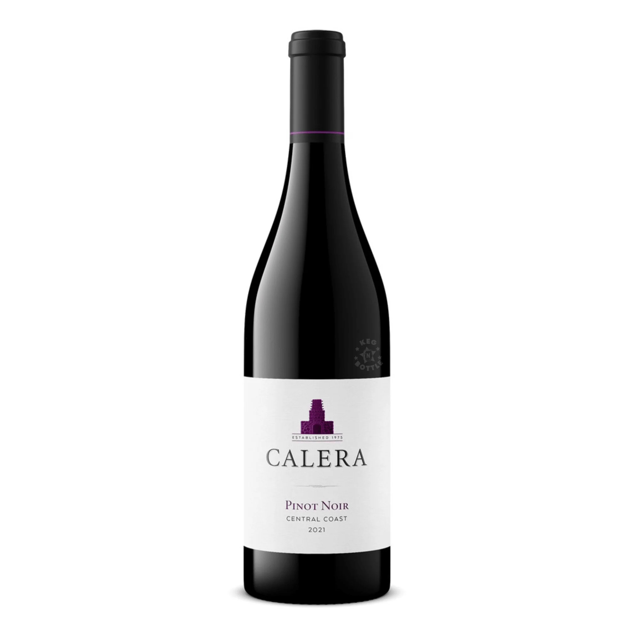 Calera - Pinot Noir - Central Coast (750 mL)