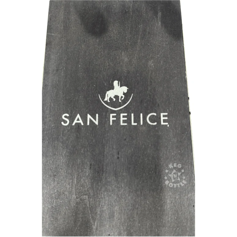 Campogiovanni - Il Quercione Riserva - 2 Pack Wood Box - Image 3