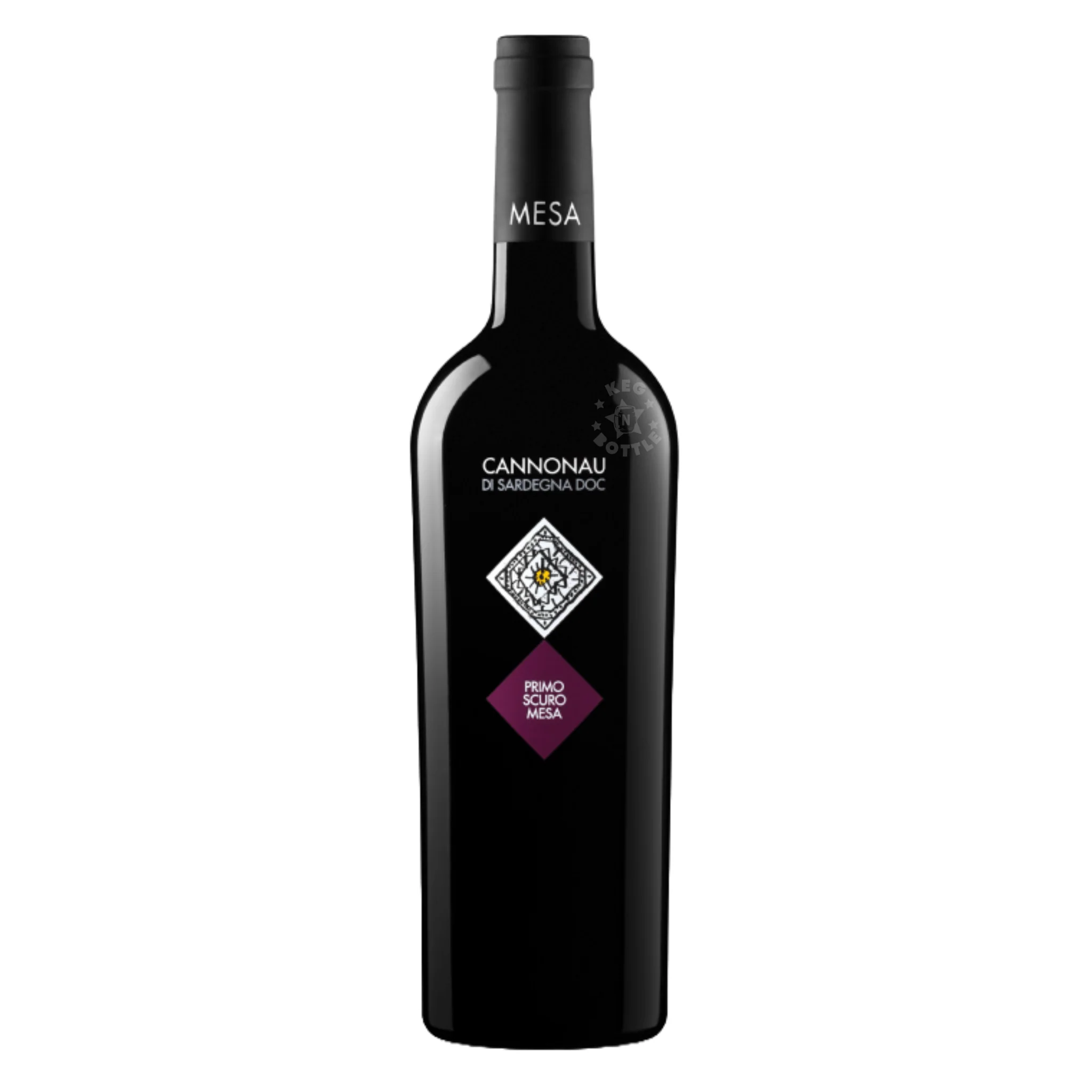 Cantina Mesa - Primo Scuro - Cannonau di Serdegna