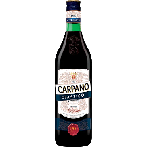 Carpano Classico Vermouth (1 L)