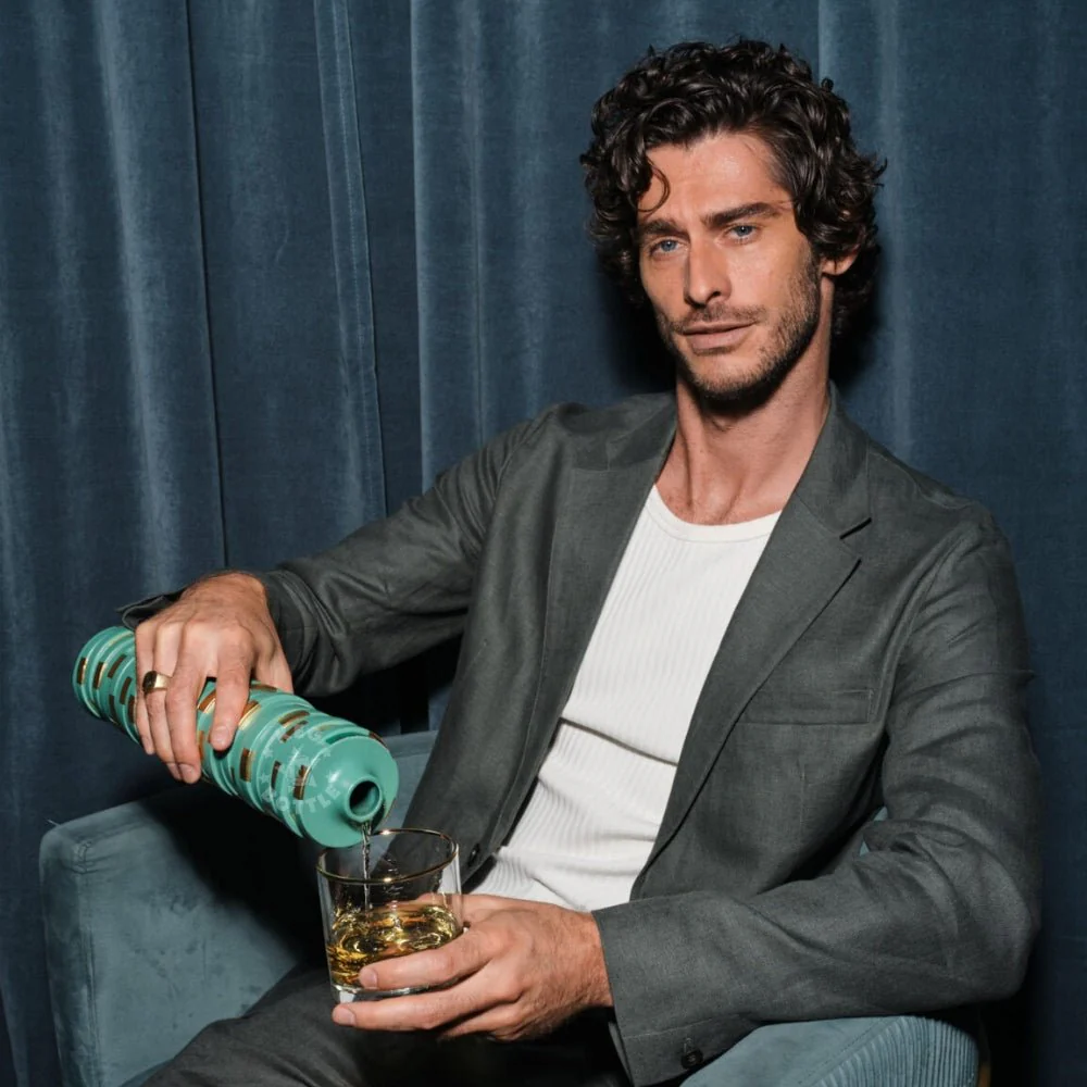 CasAzar Tequila Reposado (750ml) - Image 2