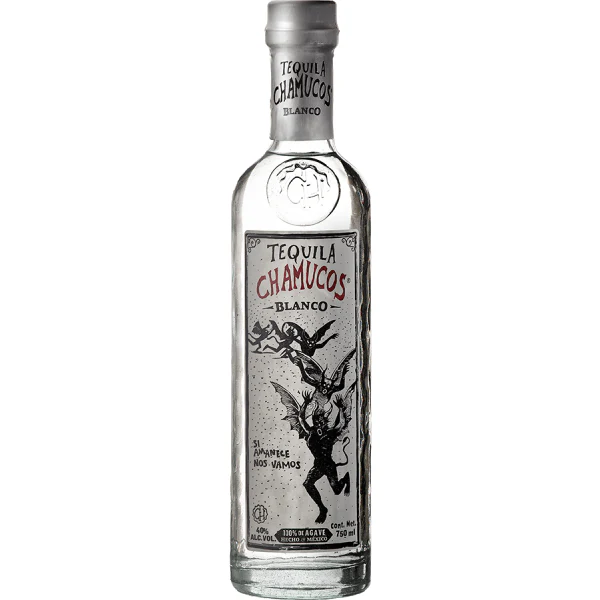 Chamucos Blanco (750 ml)