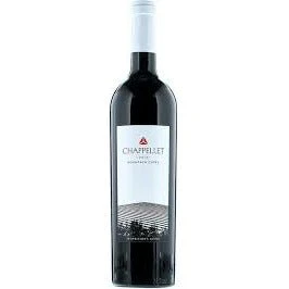 Chappellet - Mountain Cuvee - Napa Valley