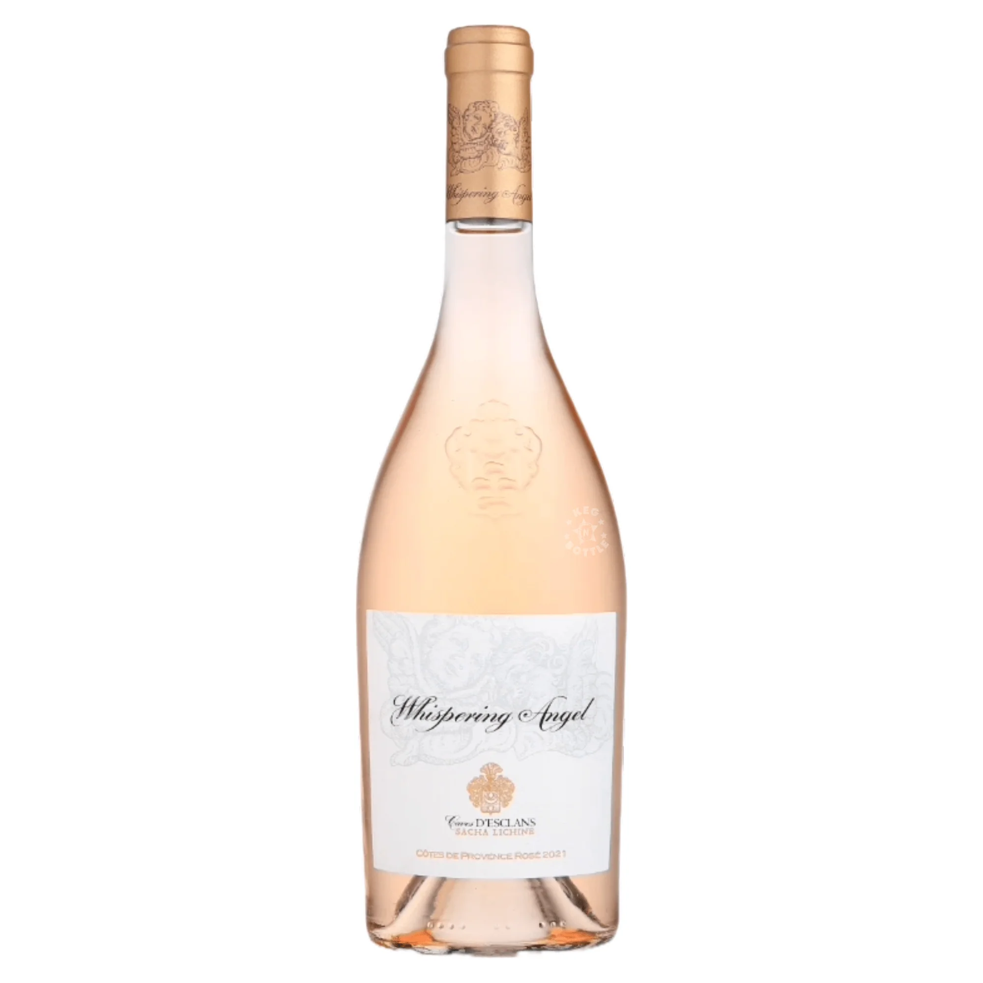 Chateau d'Esclans - Whispering Angel - Provence
