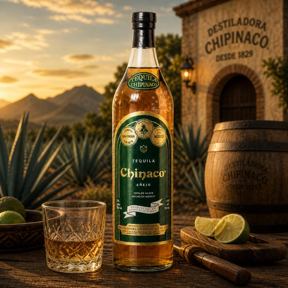 Chinaco Tequila Anejo (2026 Release) (750 mL) - Image 2