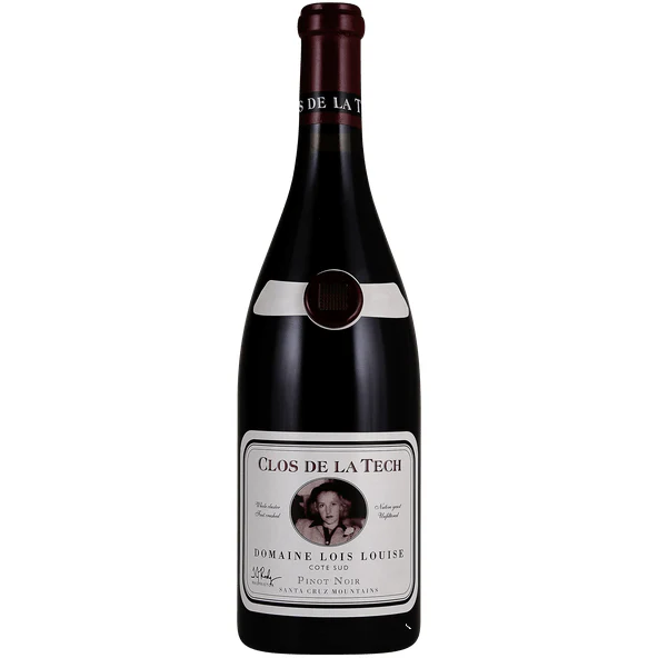 Clos De La Tech - Domaine Lois Louise - Pinot Noir