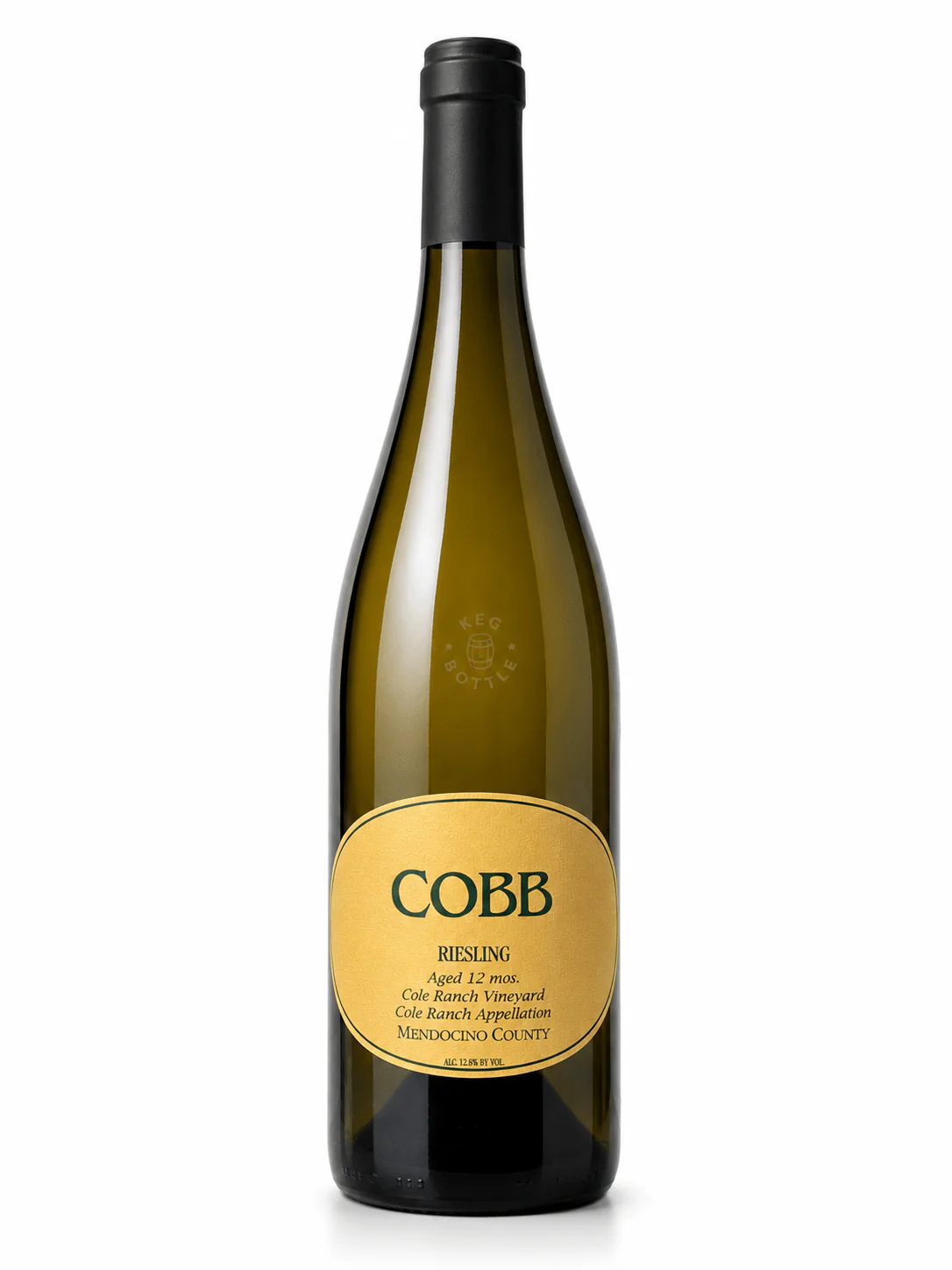 Cobb - Riesling - Cole Ranch