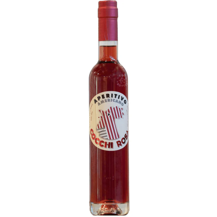 Cocchi Americano Aperitivo Rosso (750 ml)