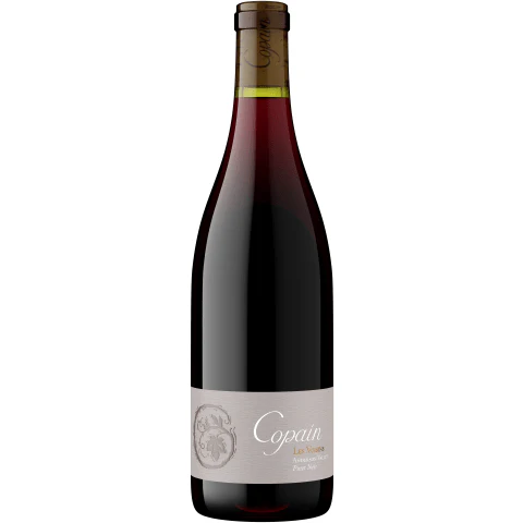 Copain "Les Voisins" Pinot Noir 750 ML