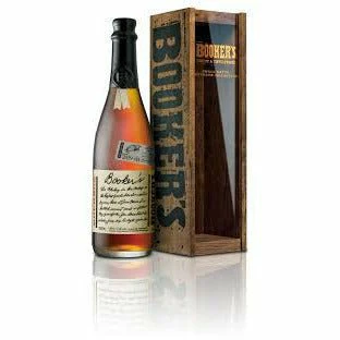 Booker's 2019-03 Country Ham (750 ml)