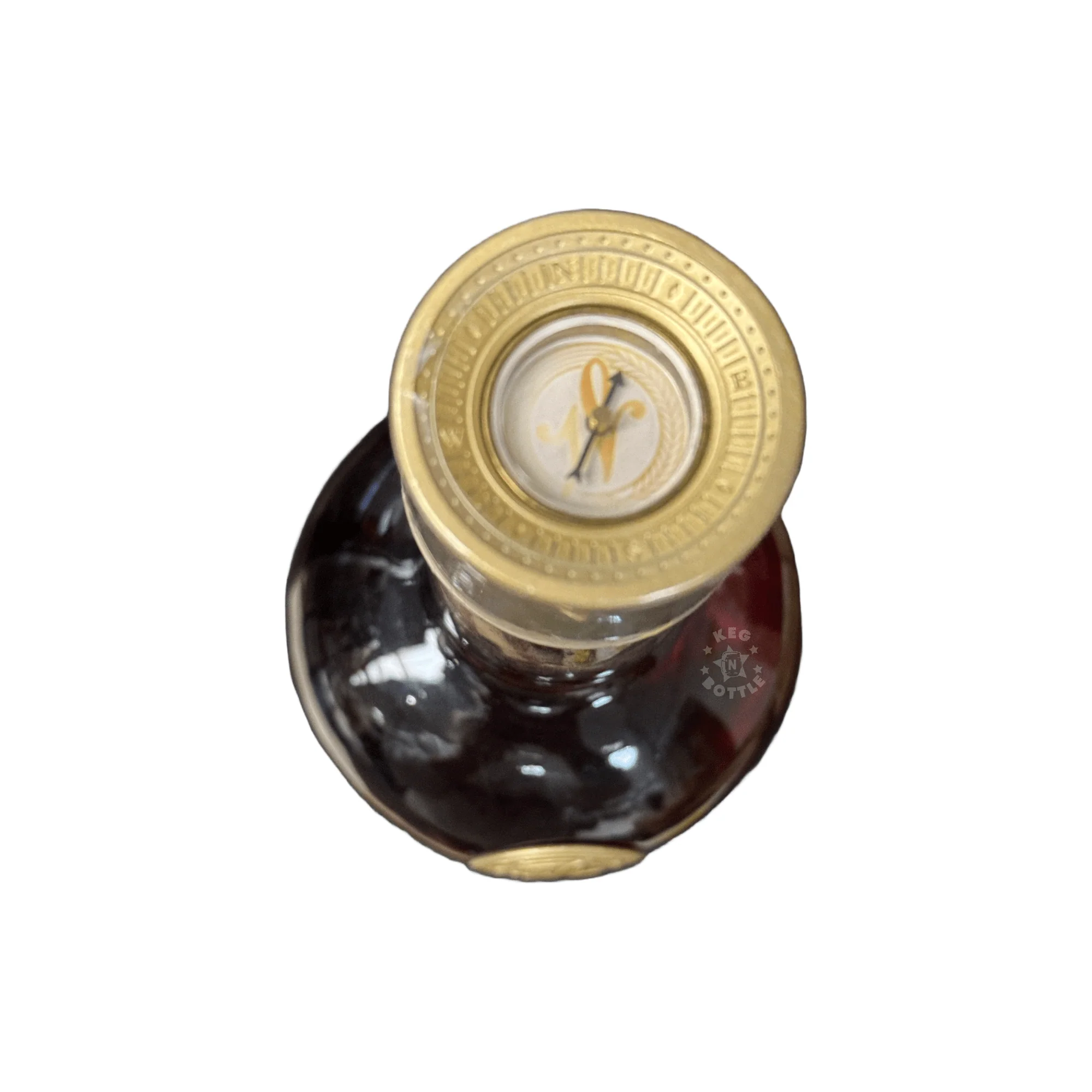 Daniel Weller Emmer Wheat Recipe (750 ml) - Image 2