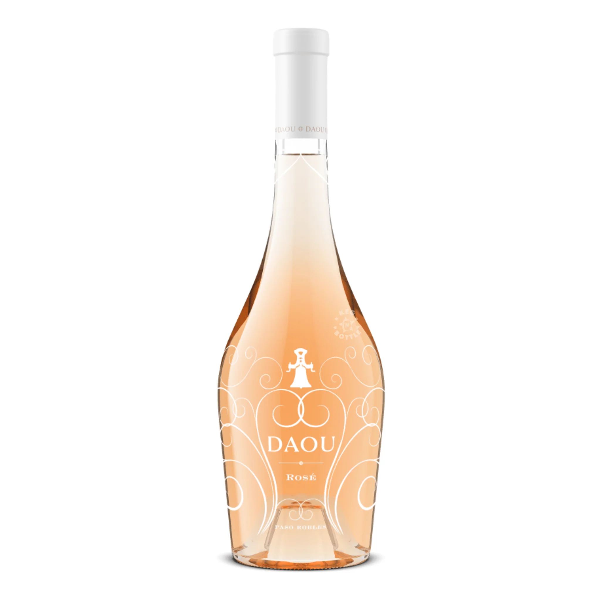 Daou - Discovery Collection - Rose
