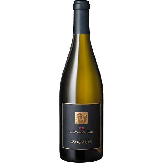 Darioush - Signature Viognier - Napa Valley