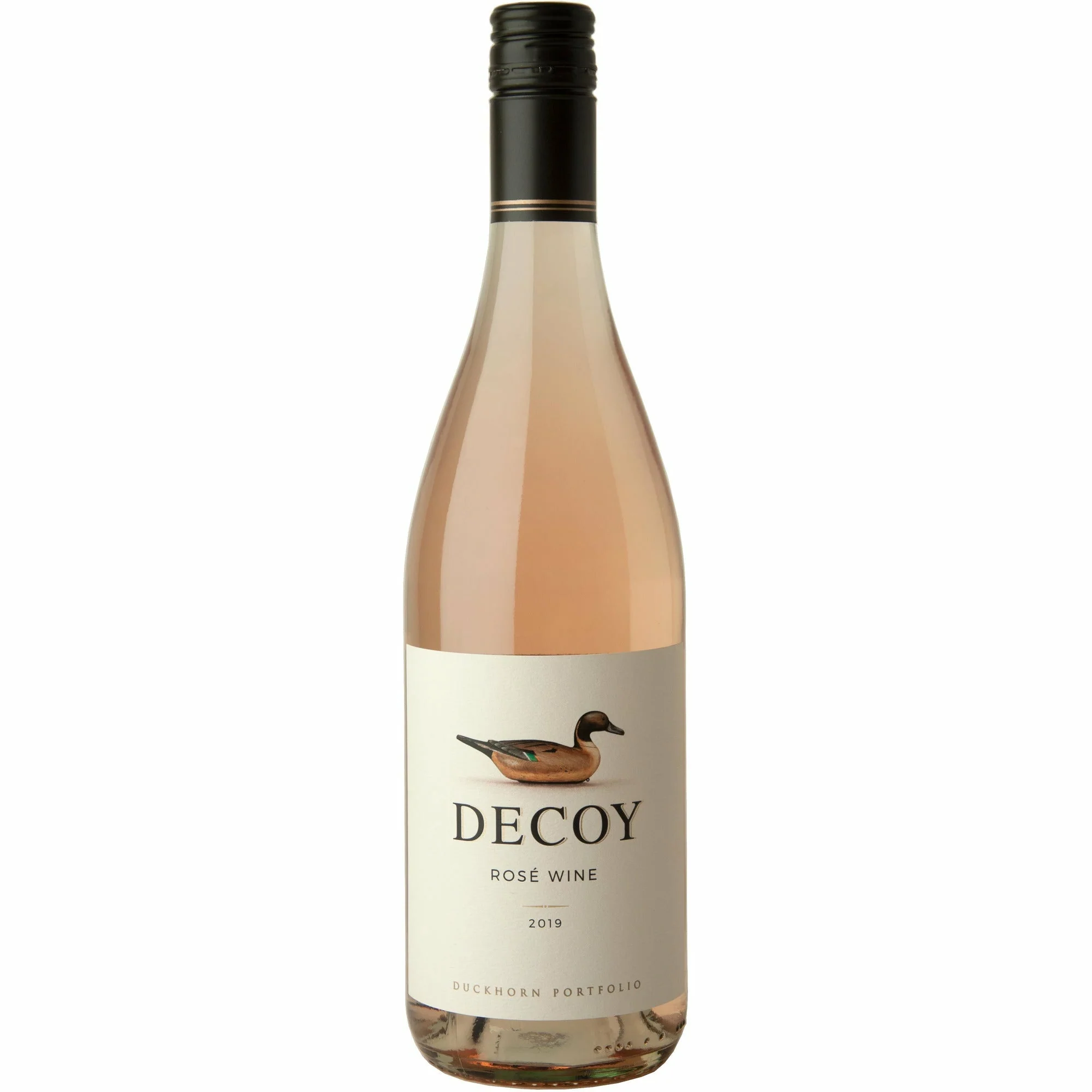 Decoy - Rose - California (750 mL)
