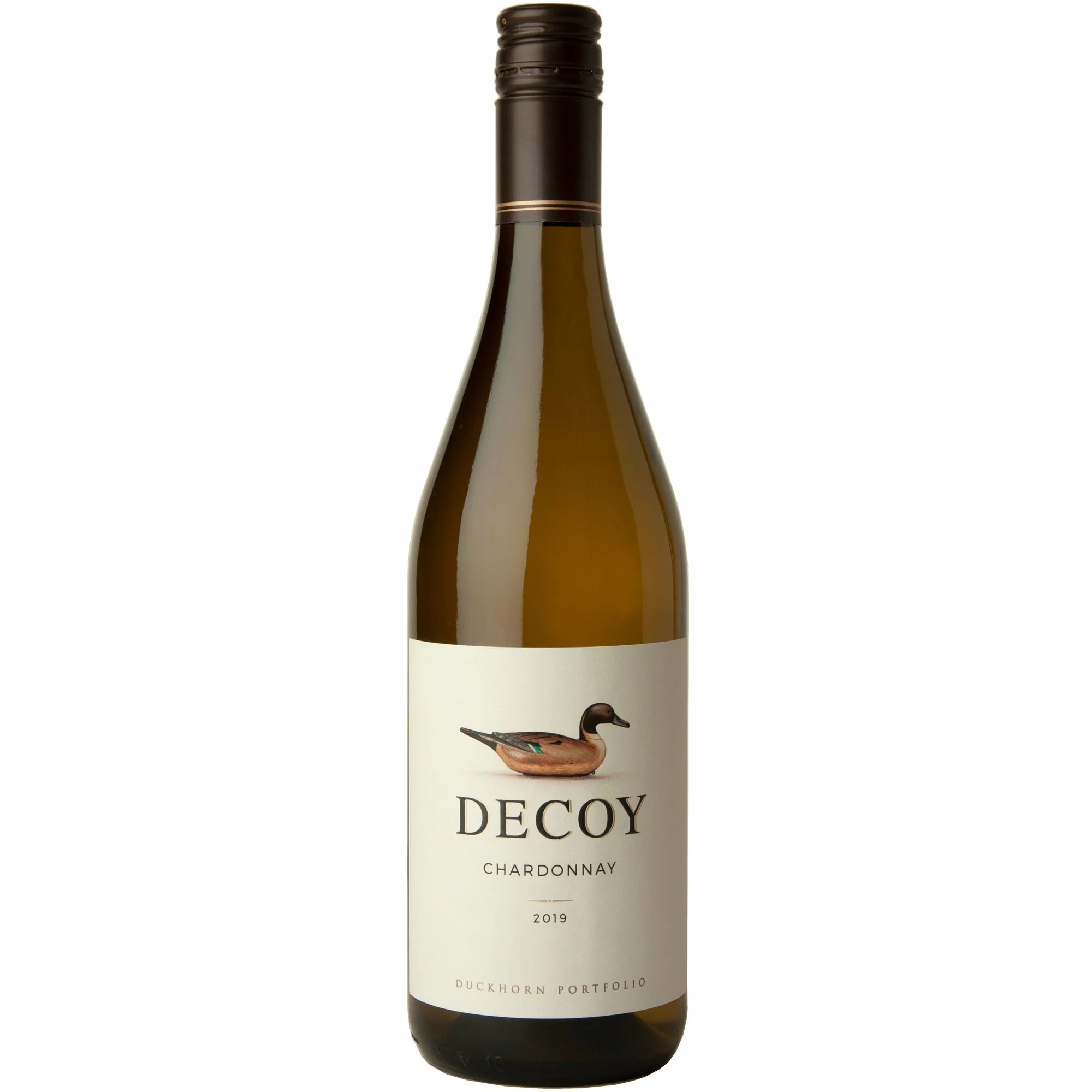 Decoy - Chardonnay - Sonoma County (750 mL)