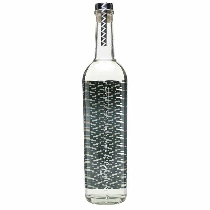 Derrumbes Michoacan Mezcal (750 ml)