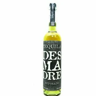 Des Madre Reposado 750 Ml