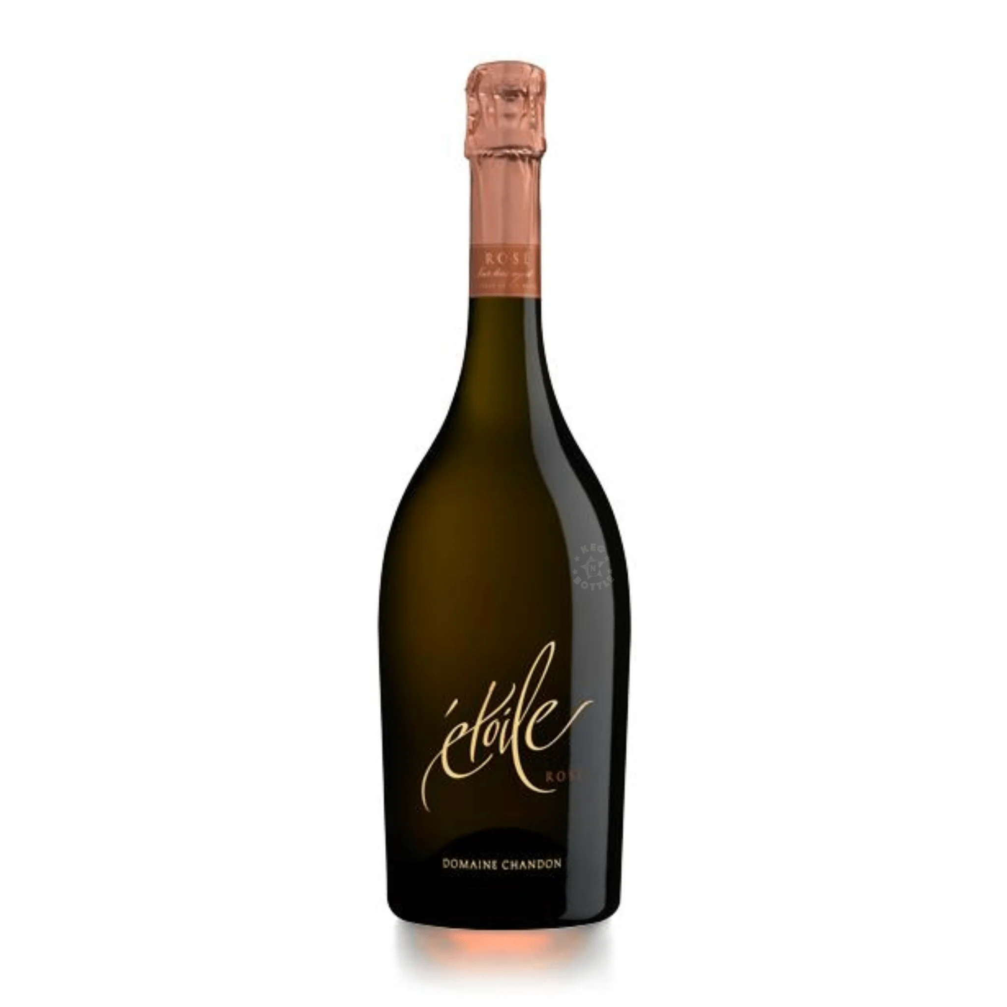 Chandon - Etoile - 2018 Sparkling Rose