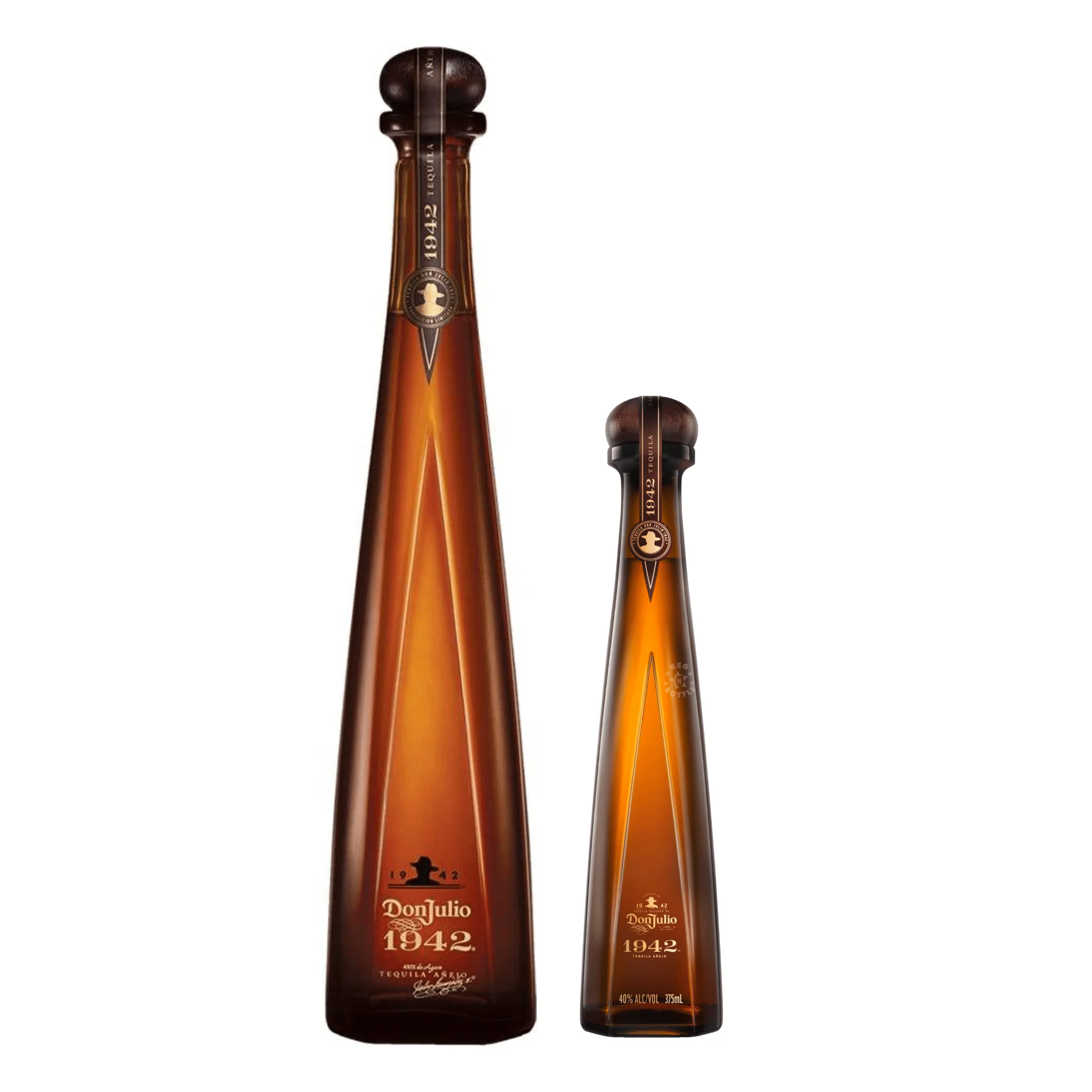 Don Julio 1942 Anejo Tequila Combo Pack (375ml + 1.75L)