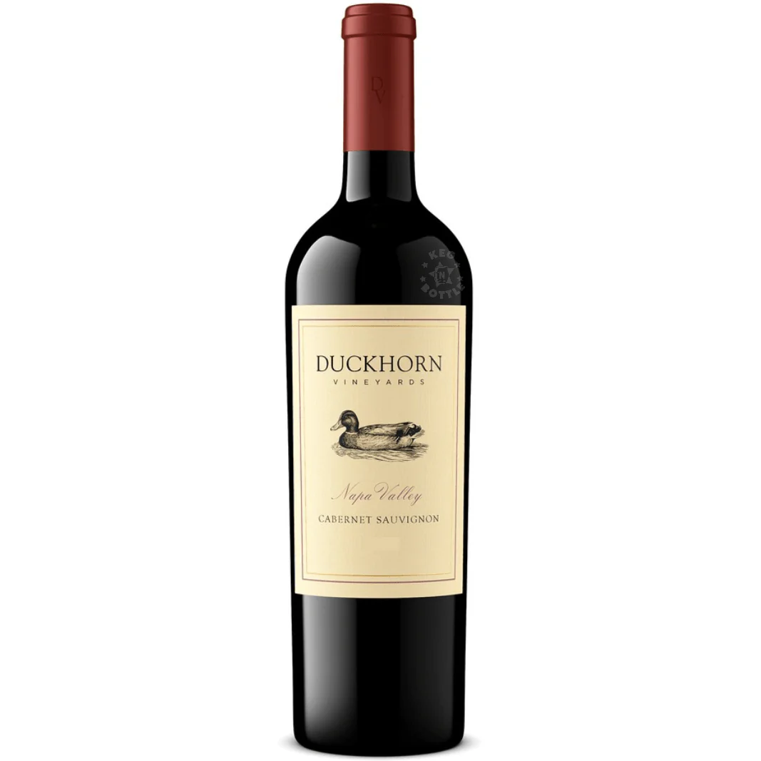 Duckhorn - Napa Valley - Cabernet Sauvignon (750 mL)