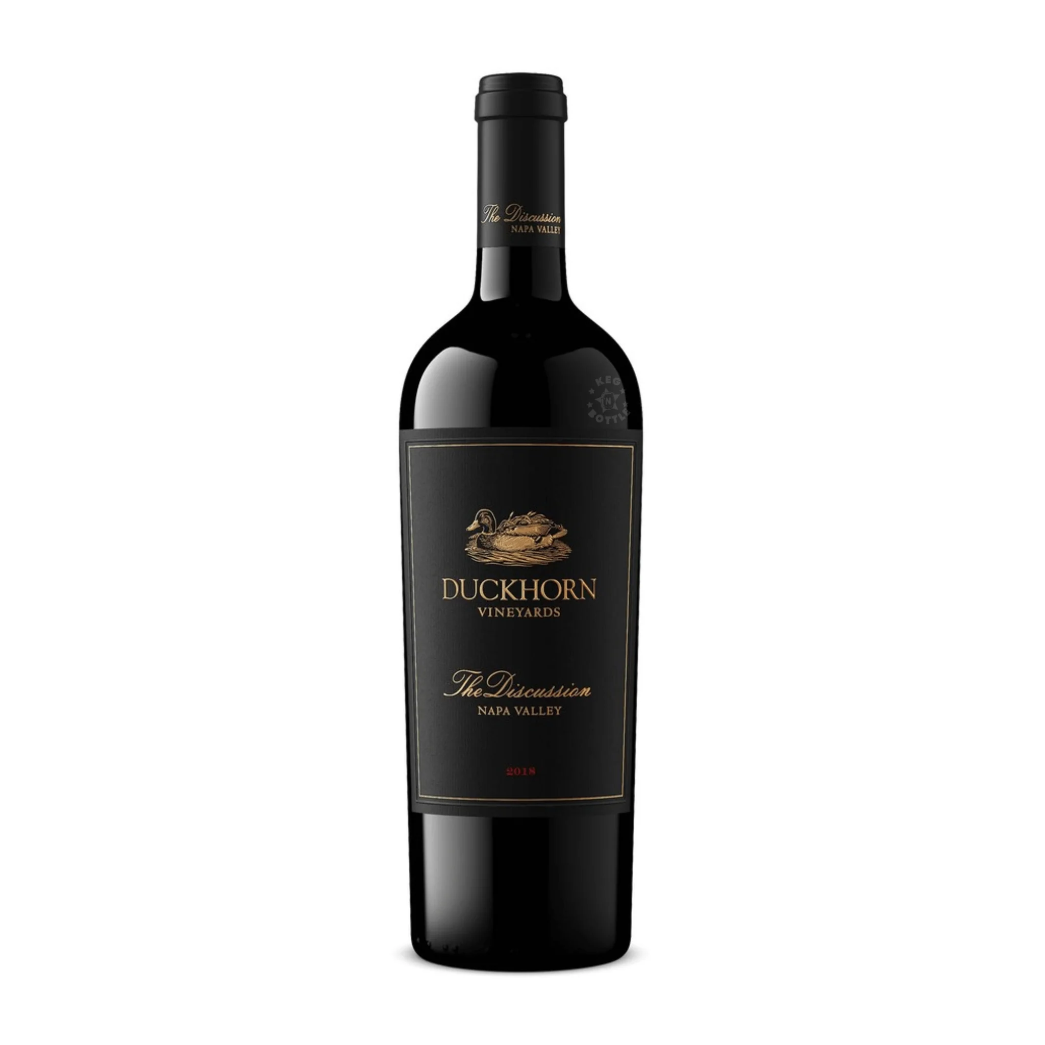 Duckhorn - The Discussion - Napa Valley (750 mL)
