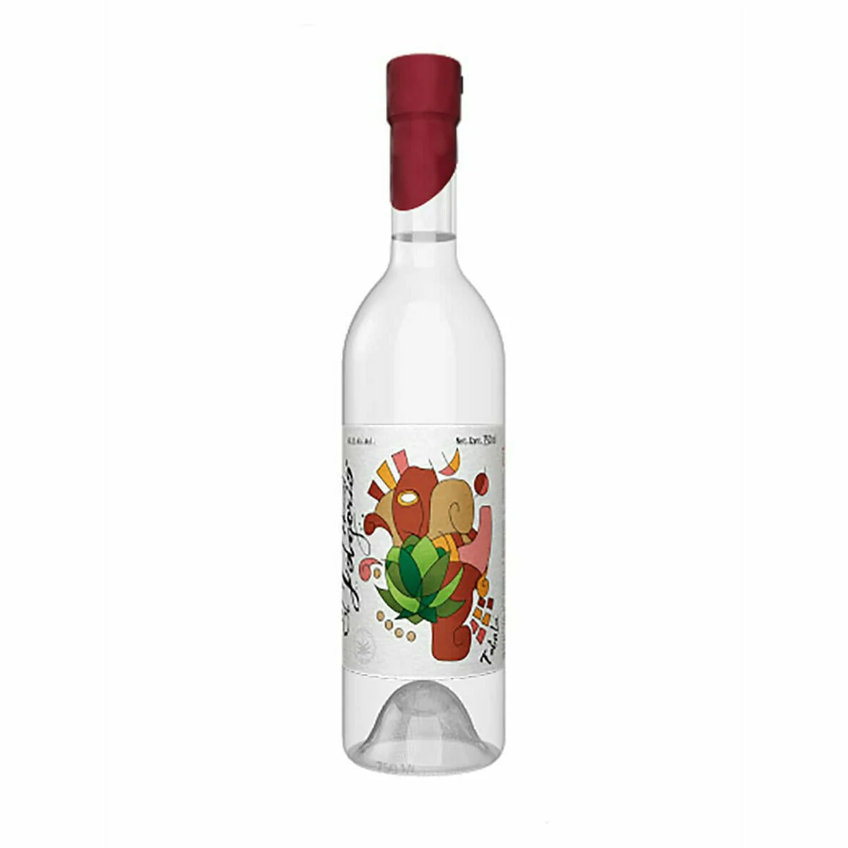 El Jolgorio Mezcal Tobala (750 ml)