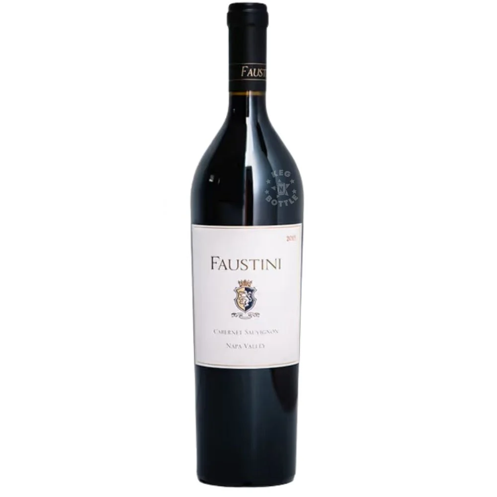 Faustini Cabernet Sauvignon Napa Valley (750 mL)