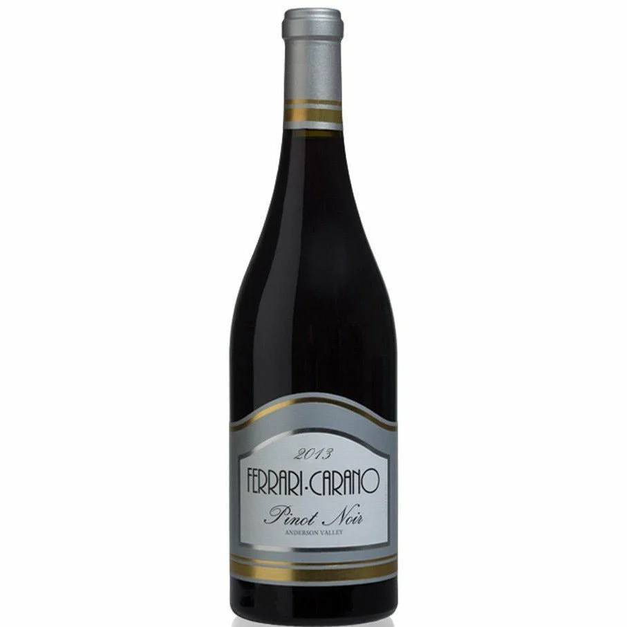 Ferrari Carano - Pinot Noir - Anderson Valley