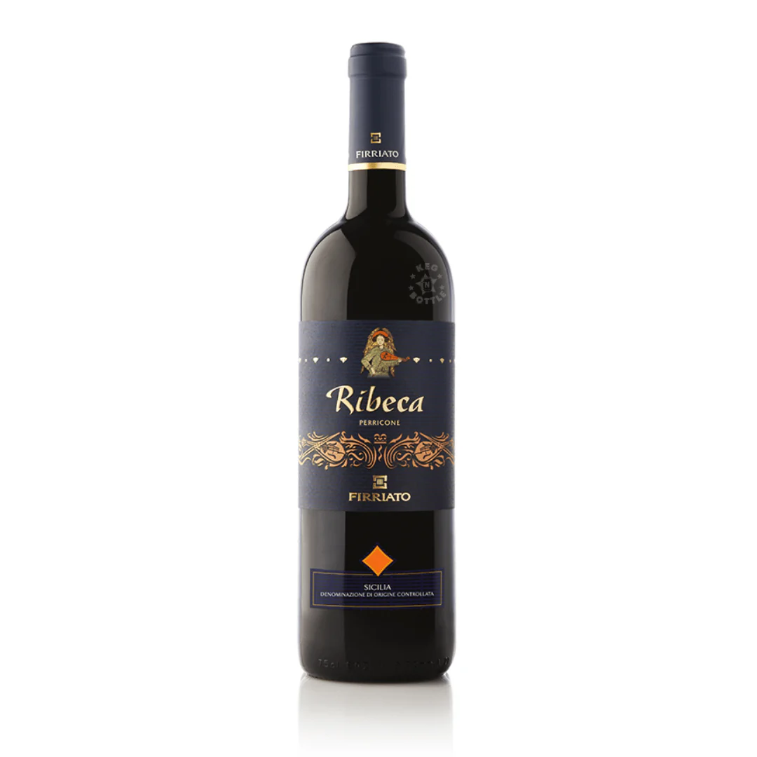 Firriato - Ribeca Perricone - Sicilia