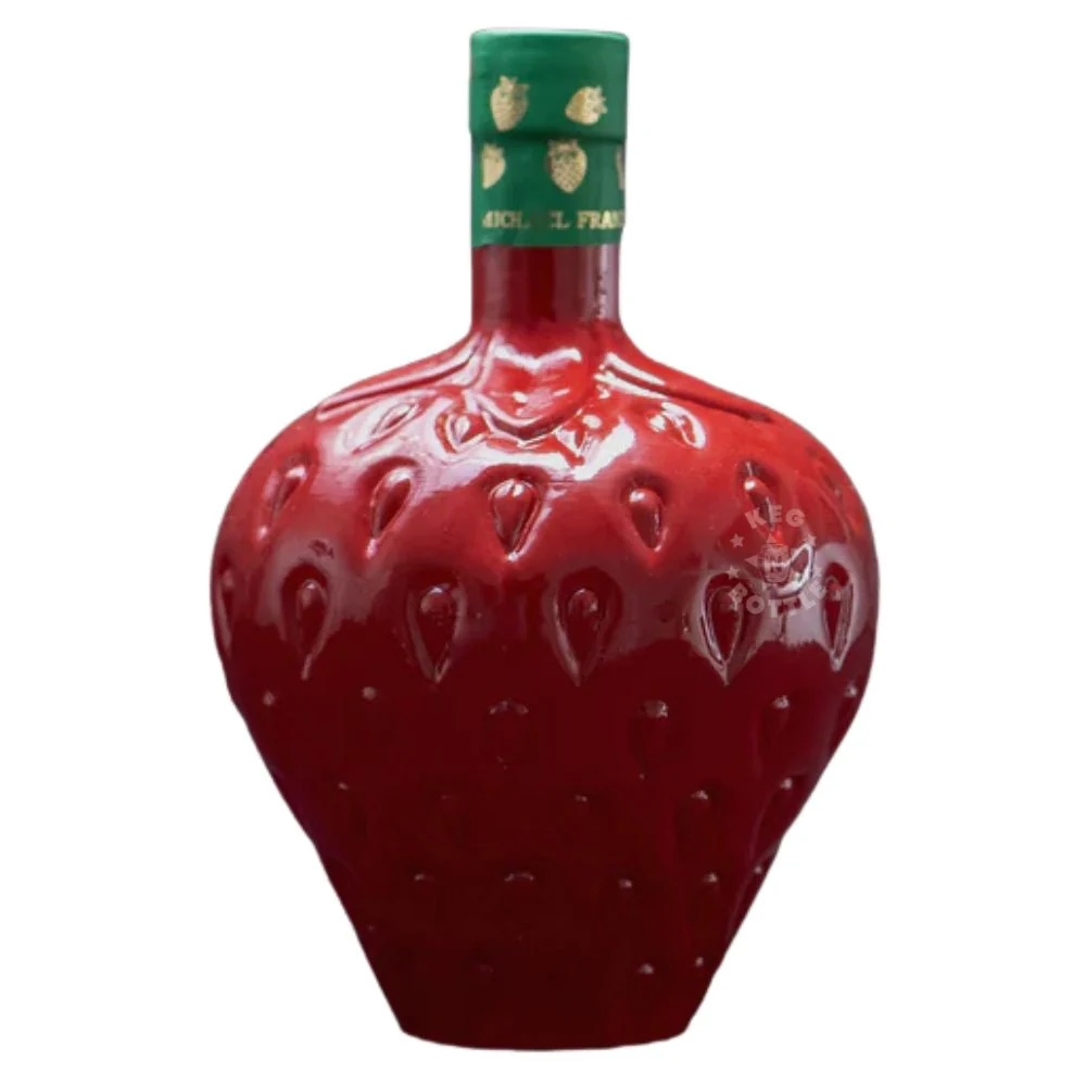 Franzese Fruit Wine Collection (4 Bottle Bundle) - Image 3