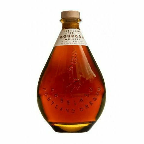 Freeland Spirits Bourbon Whiskey (750 ml)