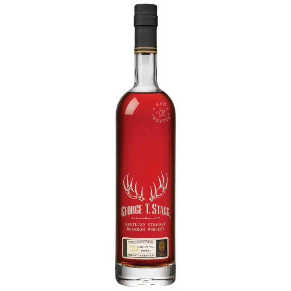 George T. Stagg 136.1 Proof 2024 Bourbon Whiskey (750 ml)