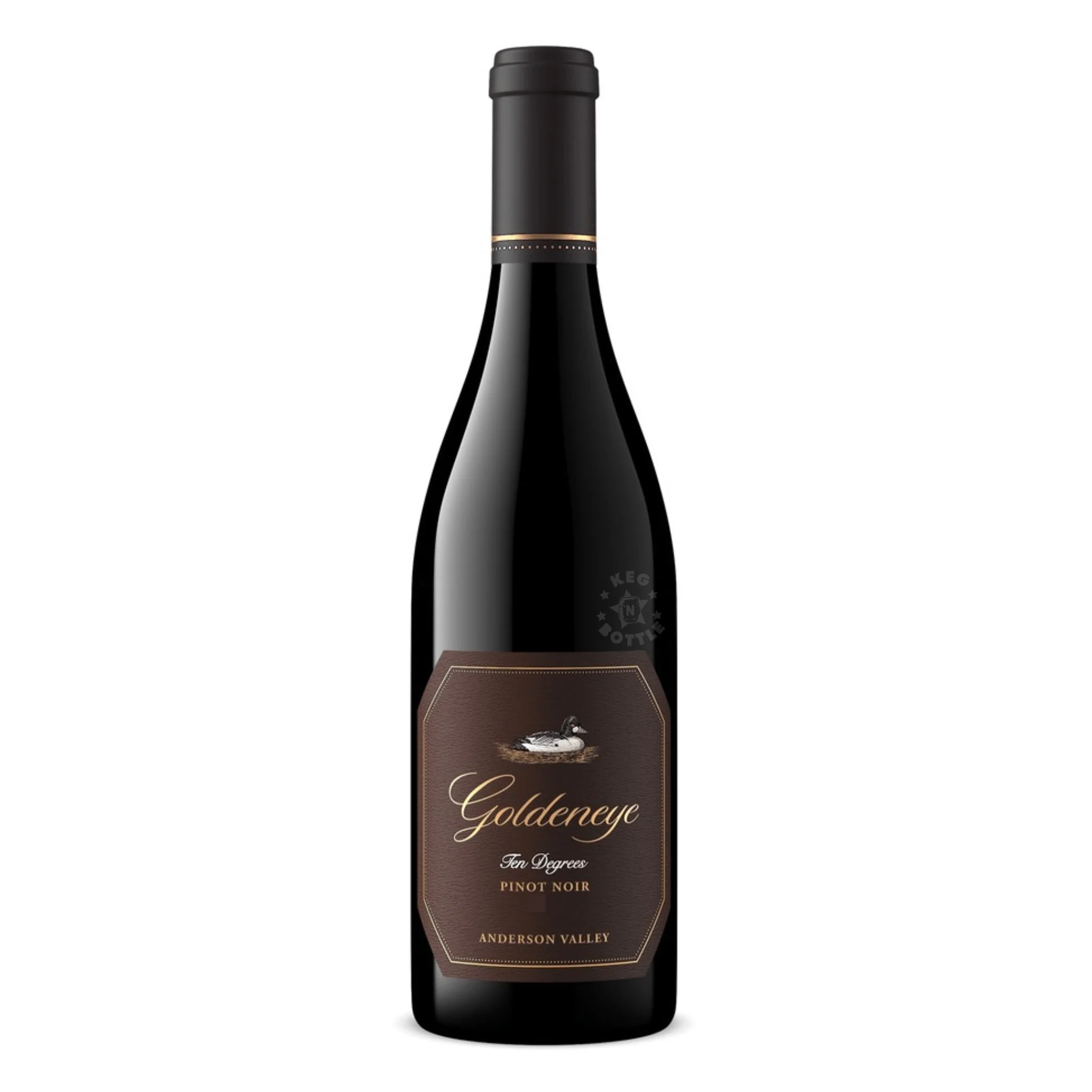 Goldeneye - Ten Degrees Pinot Noir - Anderson Valley (750 mL)