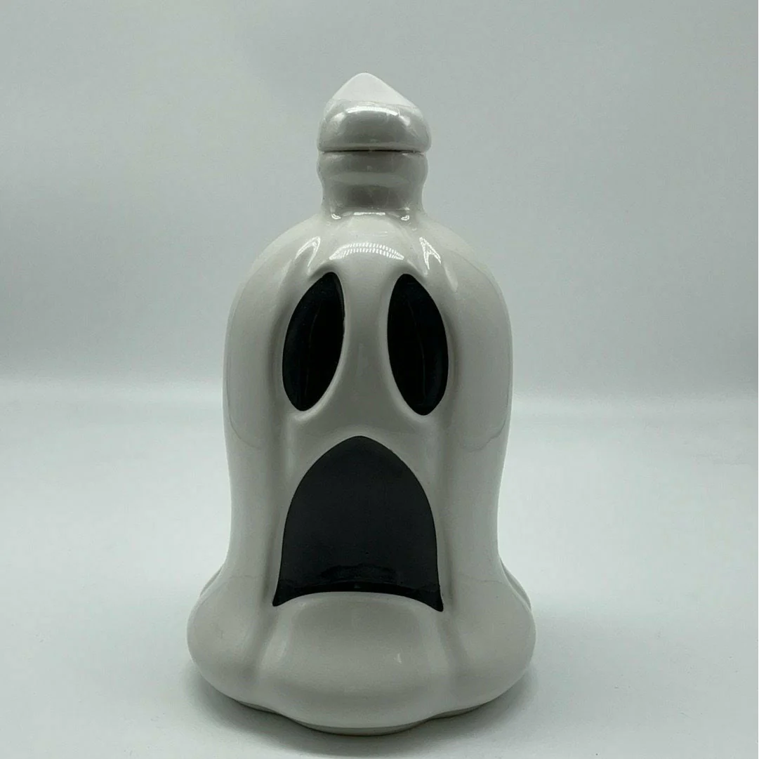 Gran Agave Ghost Edition Tequila (750 ml)
