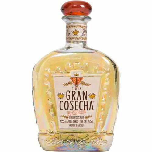 Gran Cosecha Reposado Tequila (750 ml)