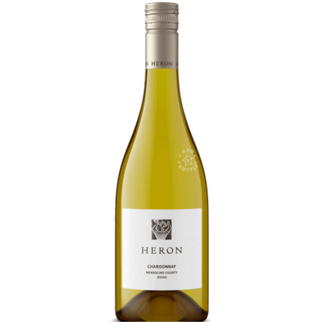 Heron - Chardonnay - California