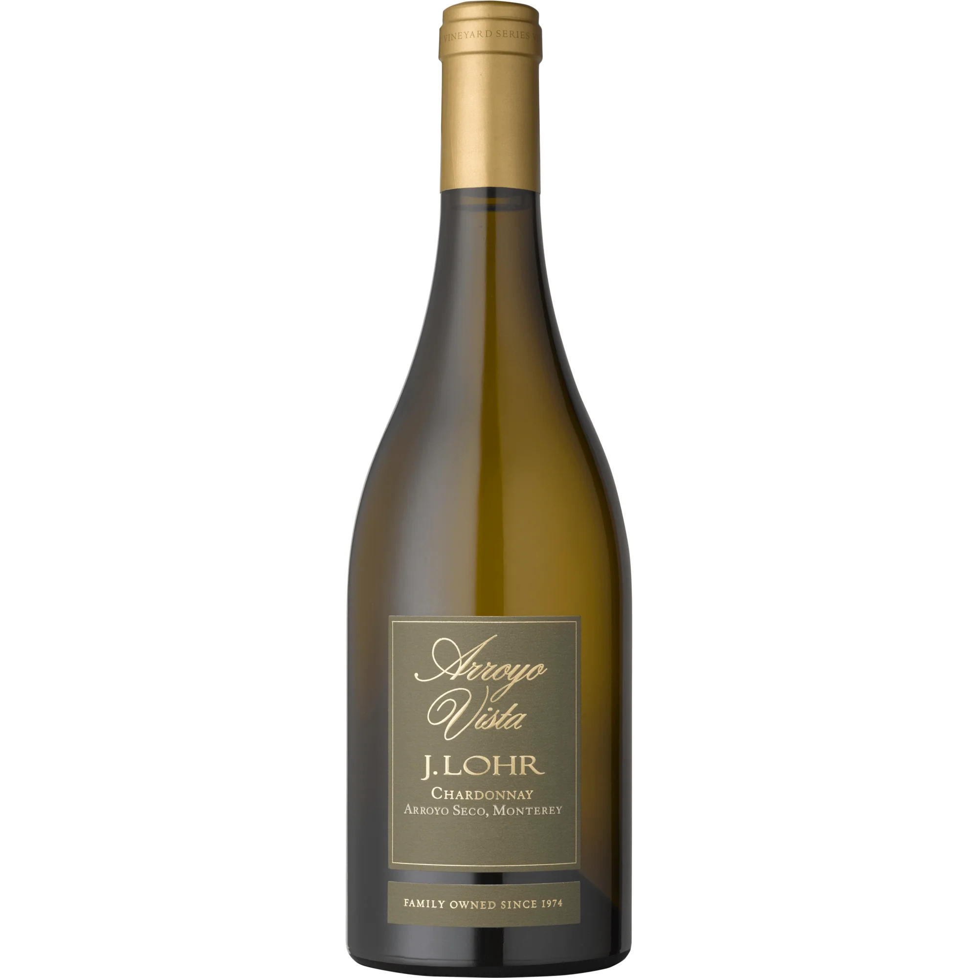 J. Lohr - Arroyo Vista - Chardonnay