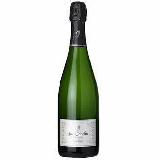 Jean Josselin - Cuvee de Jean - Champagne