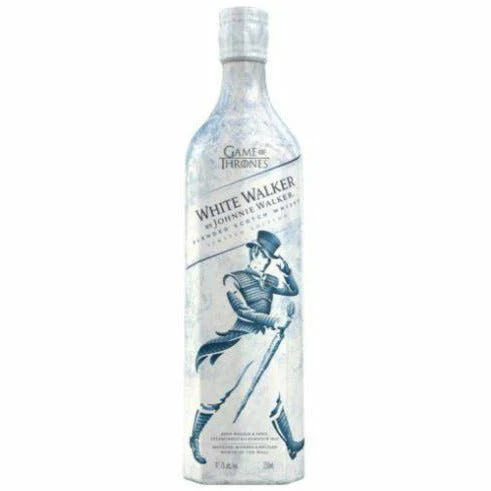 Johnnie Walker White Walker Whiskey (750 mL)