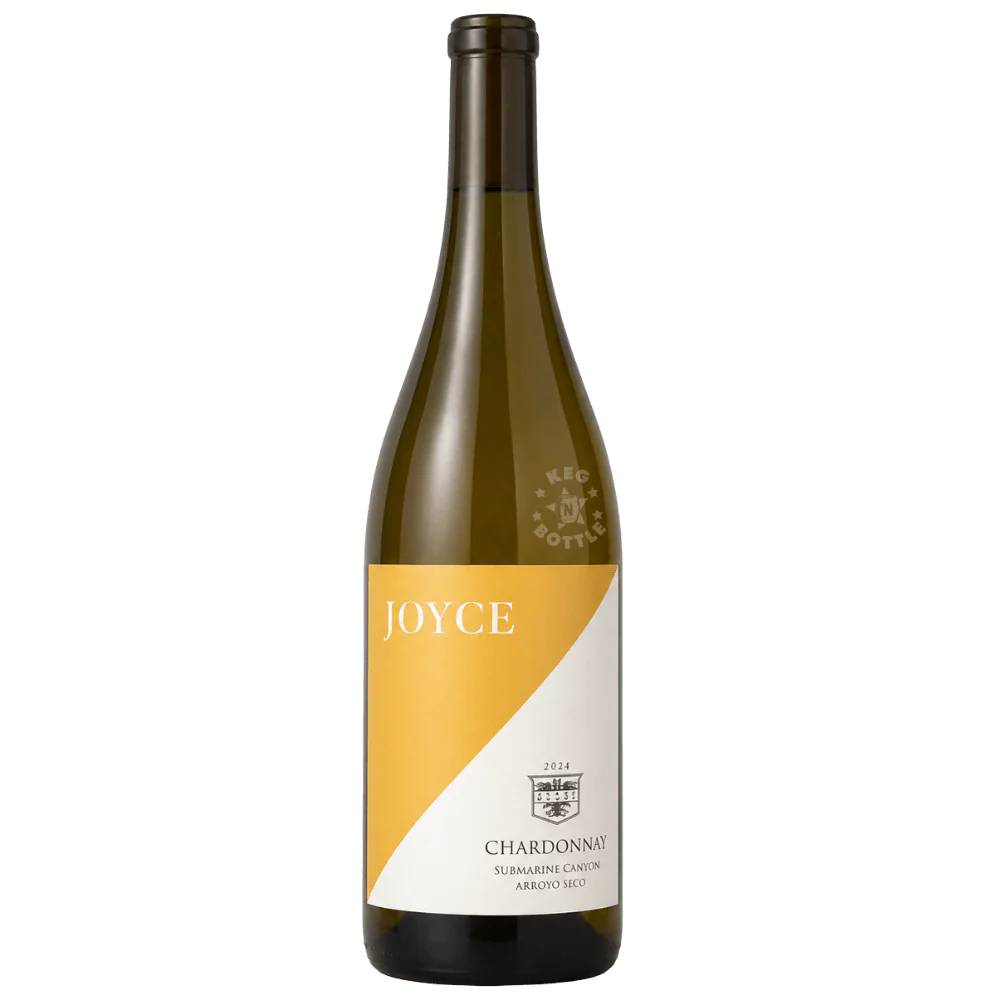Joyce Chardonnay Submarine Canyon (750mL)