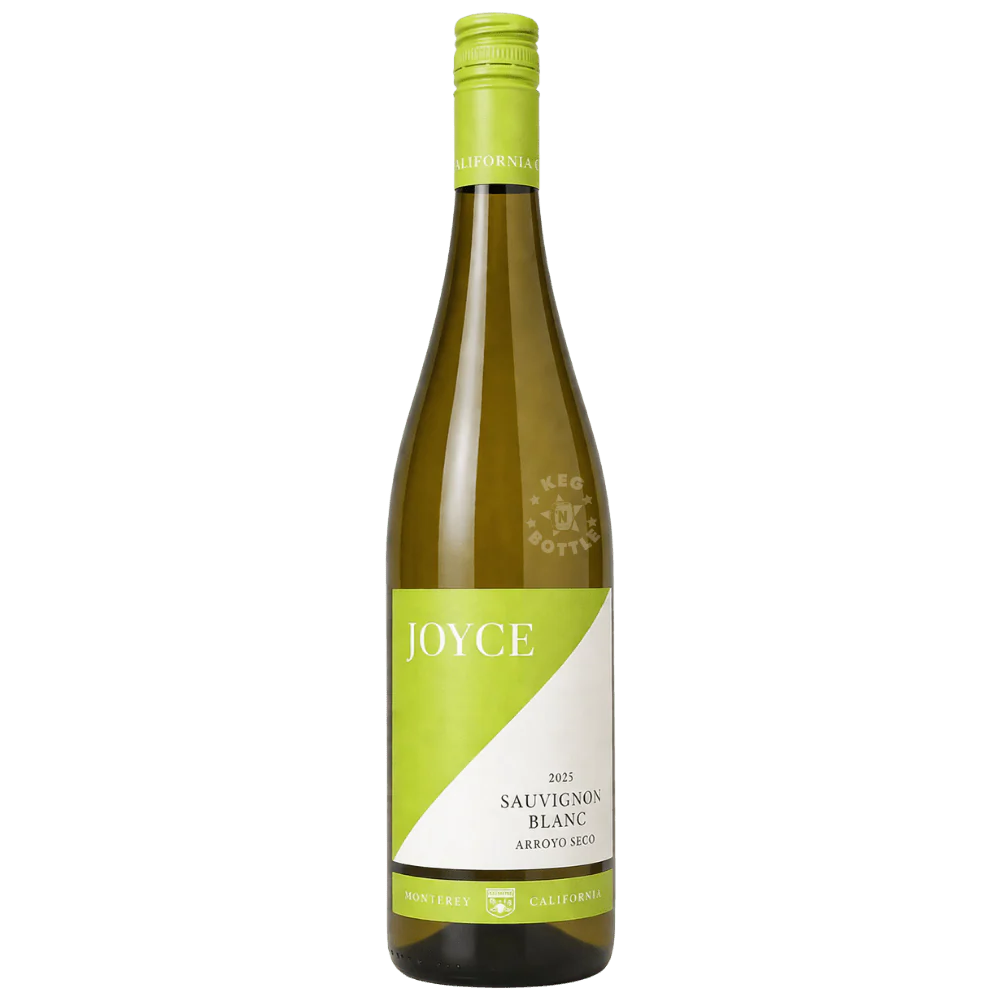 Joyce Sauvignon Blanc Arroyo Seco (750mL)
